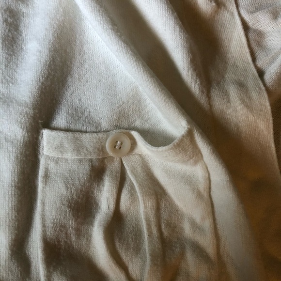 🐮2/$15 Mango Cardigan - Picture 3 of 3